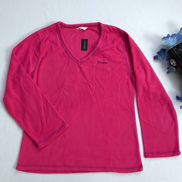 Dunnes NWT Sleepwear Set Women L (12-14) - Picture 2 of 13